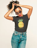 Pineapple Bliss Tee