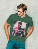 Hero Frame Tee