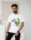 Avo-Cardio Tee