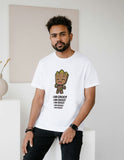 Groove Like Groot Tee