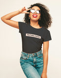 Not Today, Society Tee