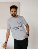 Running on Empty Tee