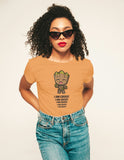 "I Am Groot” Mood Tee
