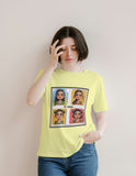 Daily Moods Display Tee