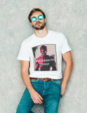 Hero Frame Tee