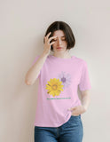 Wildflower Soul Tee