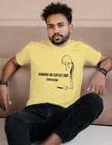 Running on Empty Tee