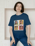 Daily Moods Display Tee