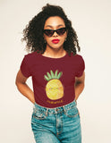 Pineapple Bliss Tee