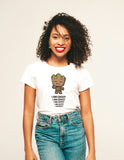 "I Am Groot” Mood Tee