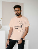 Running on Empty Tee