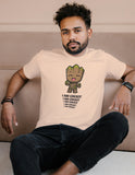 Groove Like Groot Tee