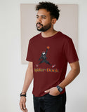 Spider-Dunk Mode Tee
