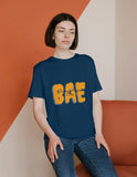 BAE – Soft Love Statement Tee