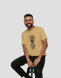 Groove Like Groot Tee