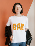 BAE – Soft Love Statement Tee