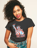 Bold & Free – Liberty Edition Tee