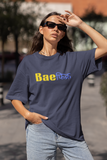 Befikre – Live Light Unisex Oversized T-Shirt