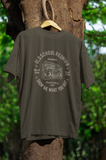 Old School Reunion – Rhythm of the 90s Unisex Oversized T-Shirt