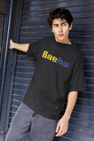 Befikre – Live Light Unisex Oversized T-Shirt