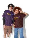 Befikre – Live Light Unisex Oversized T-Shirt