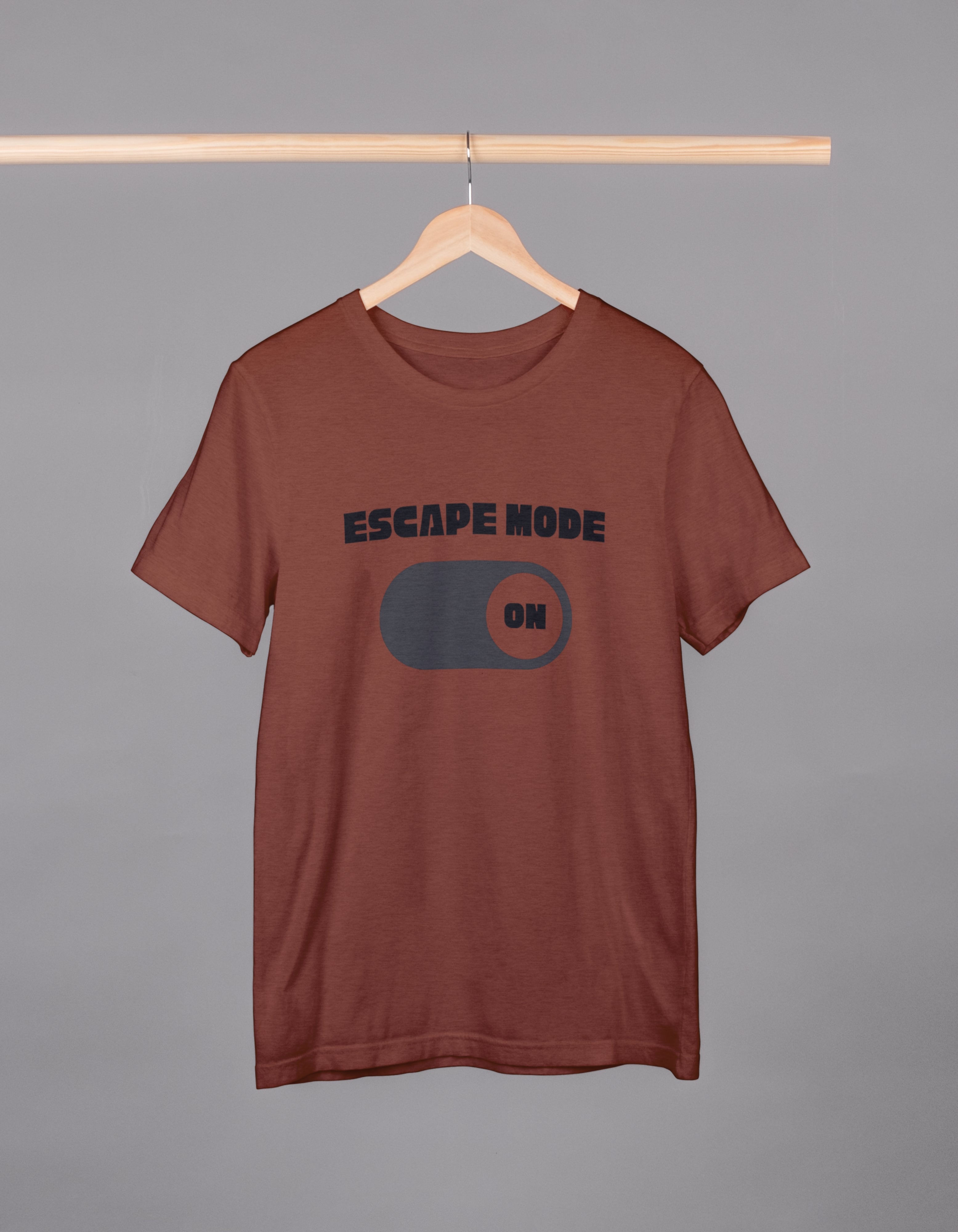 Escape Tee