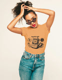 Lost in Transmission Tee