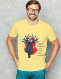 Master of Perks Tee