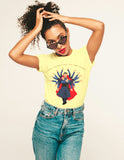 Master of Perks Tee