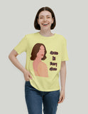 Statement Muse Tee