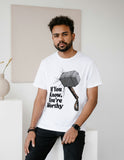 Worthy Tee