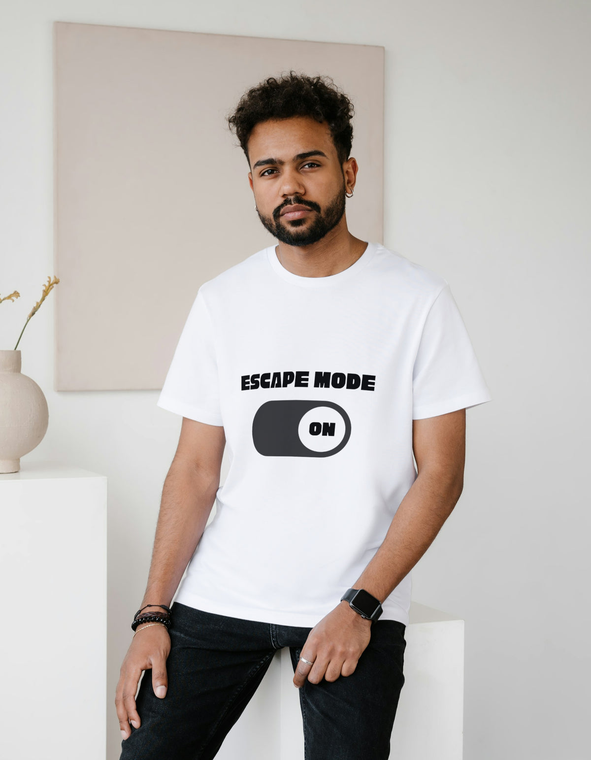 Escape Tee