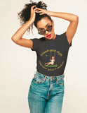 FreeVibe Tee