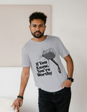 Worthy Tee