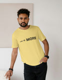 Minimalist Power Tee
