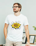Everyday Hero Tee