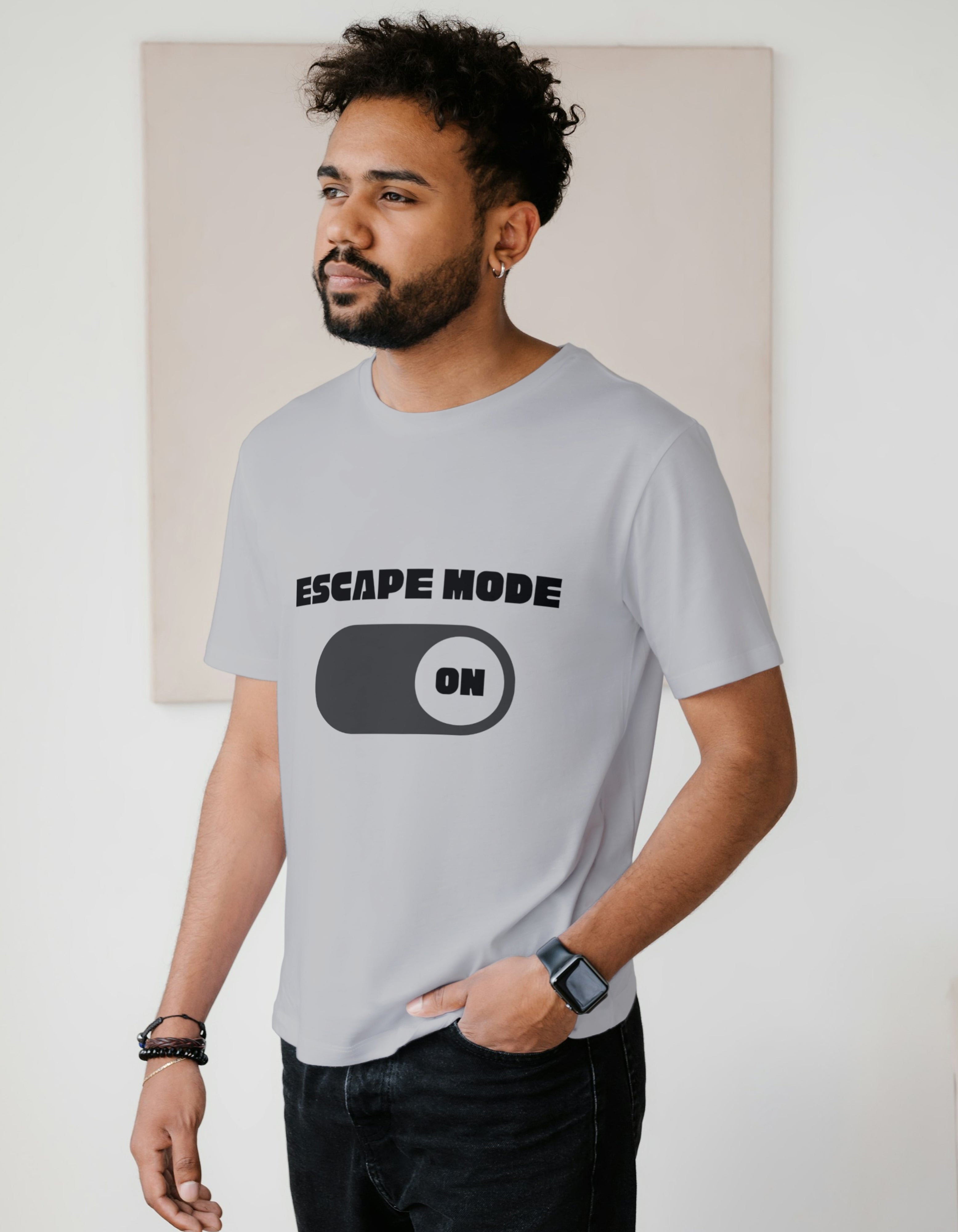 Escape Tee