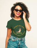 FreeVibe Tee