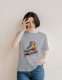 Rollin’ with the Vibes Tee