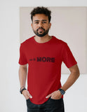 Minimalist Power Tee