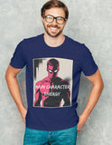 Hero Frame Tee