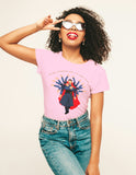 Master of Perks Tee