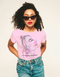Ethereal Glow Tee