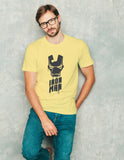 Stark Remains Tee