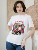 Plug Into Nostalgia Tee