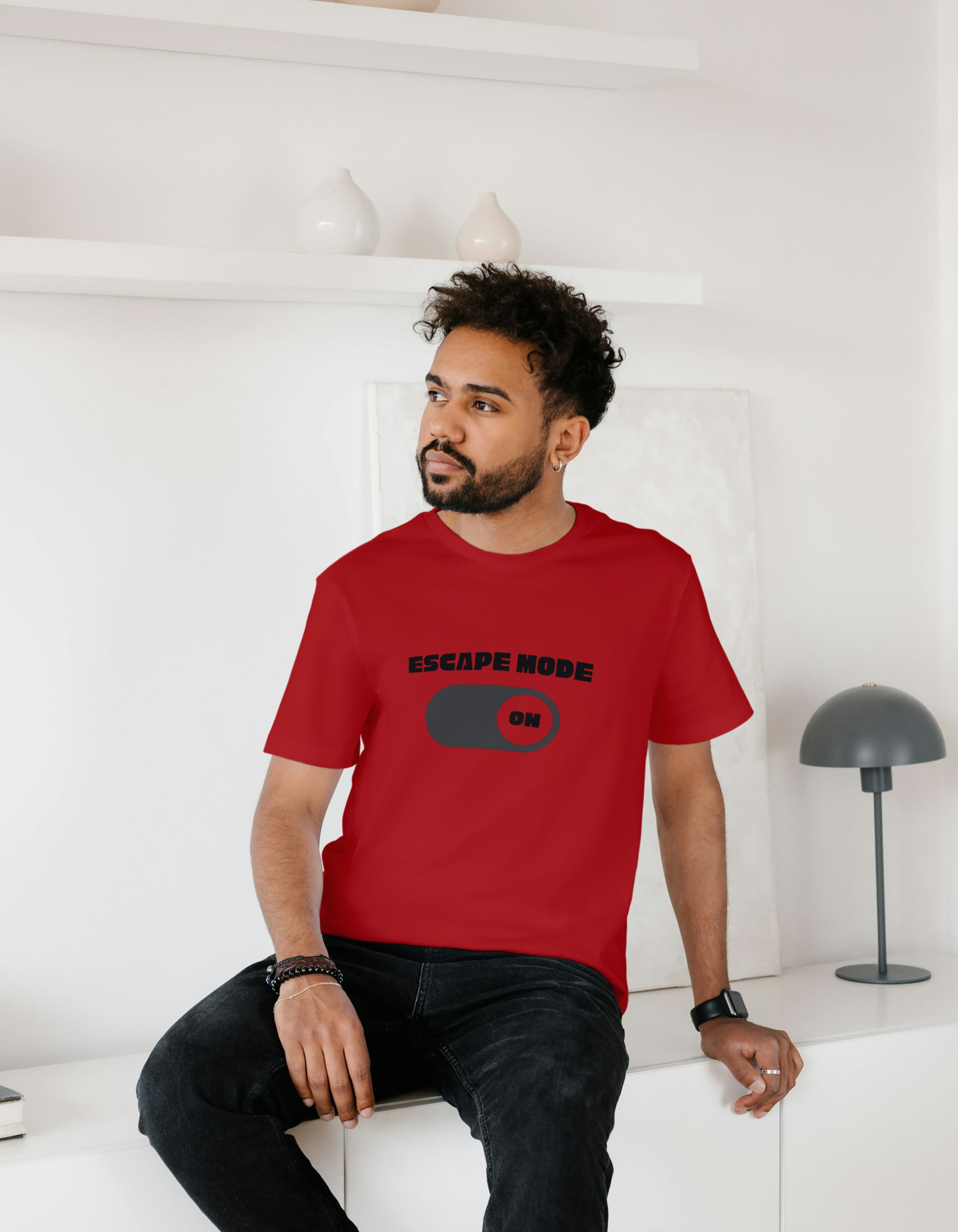 Escape Tee