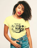 Lost in Transmission Tee