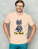 Dark Knight Tee