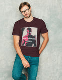 Hero Frame Tee