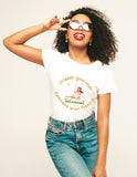 FreeVibe Tee